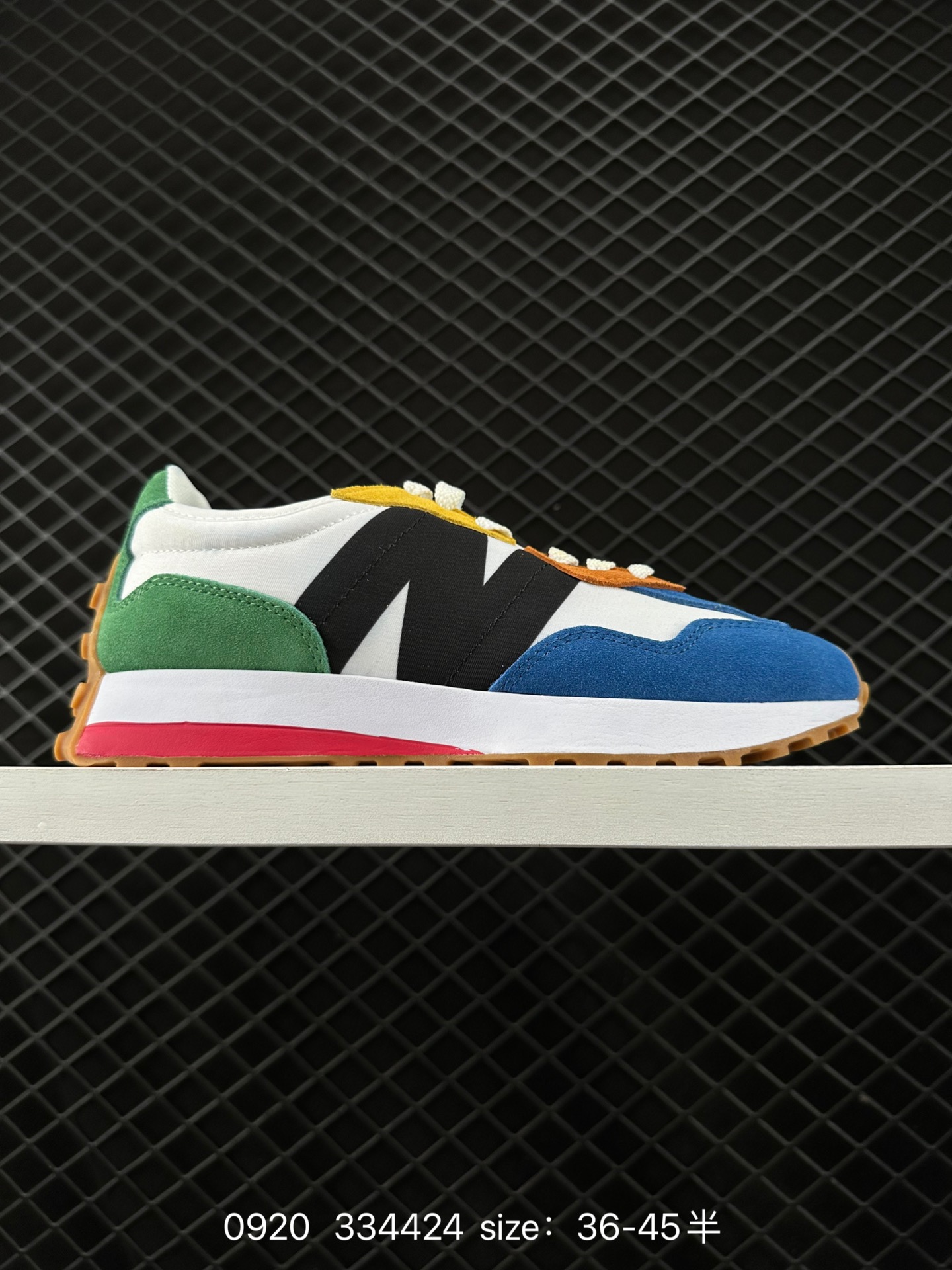 New Balance MS327 New Balance MS327